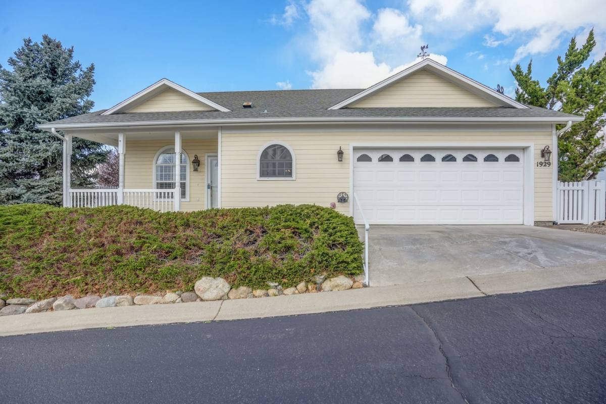 House for rent at 1929 N Fleet St, Prescott Valley, AZ 86314
