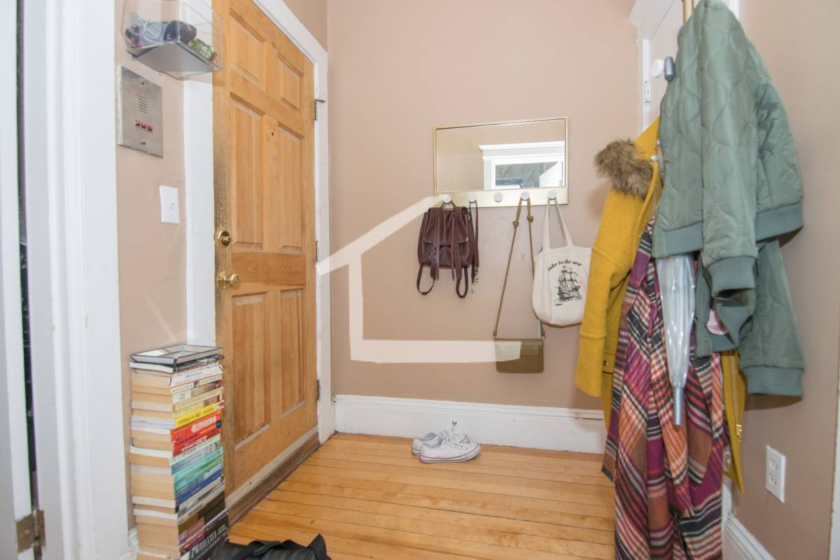 Apartment for rent at 183 Harvard #4, Allston, MA 02134