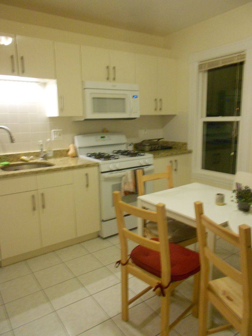 House for rent at 59 Fairbanks St #3D, Brighton, MA 02135