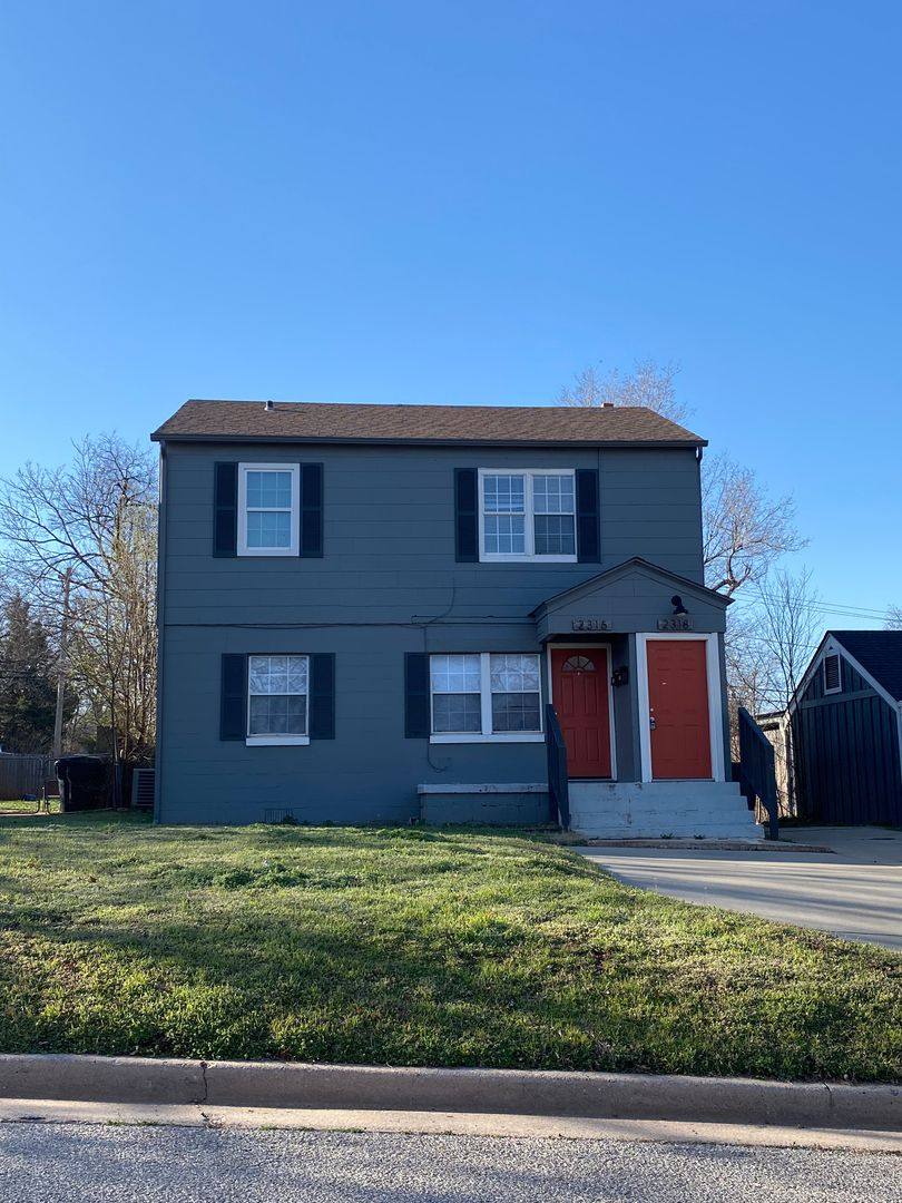 House for rent at 2318 W Eubanks, Oklahoma City, OK 73112