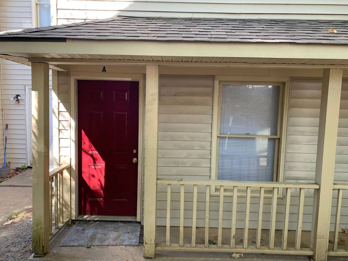 Apartment for rent at 4412 Brockton Dr, Raleigh, NC 27604