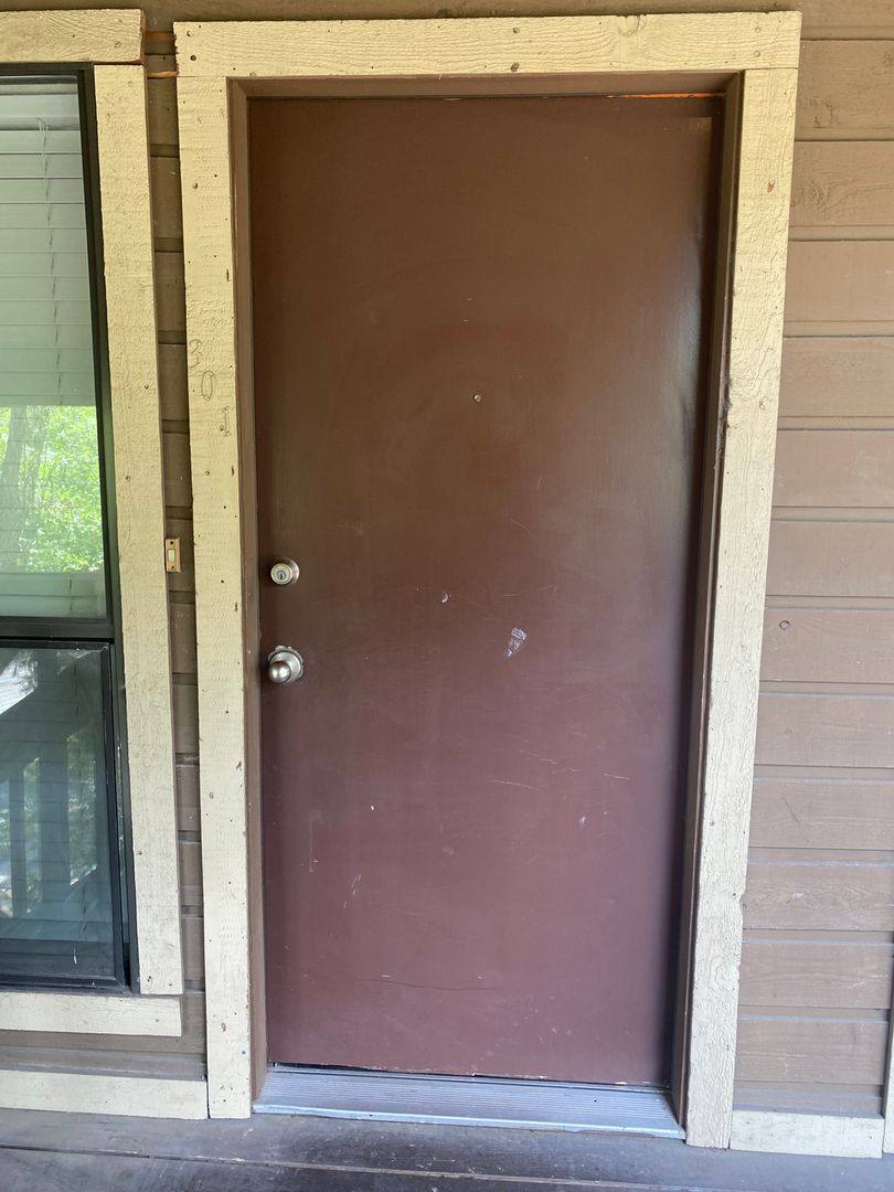 Apartment for rent at 612 Park Place, Austin, TX 78705