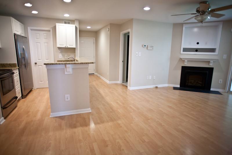 Condo for rent at 1008 J Kingswood Dr #J, Chapel Hill, NC 27517