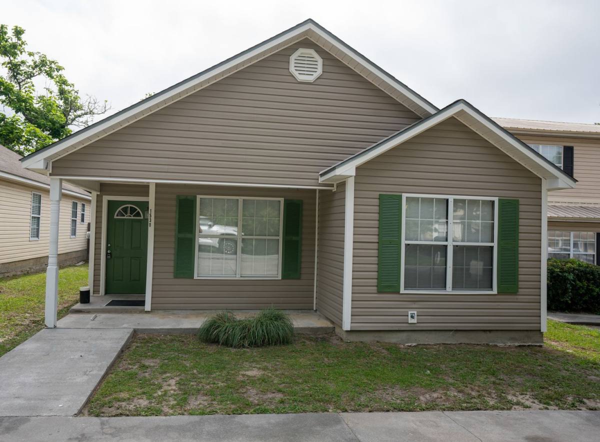 House for rent at 1538 Woodard St Hvp, Valdosta, GA 31601