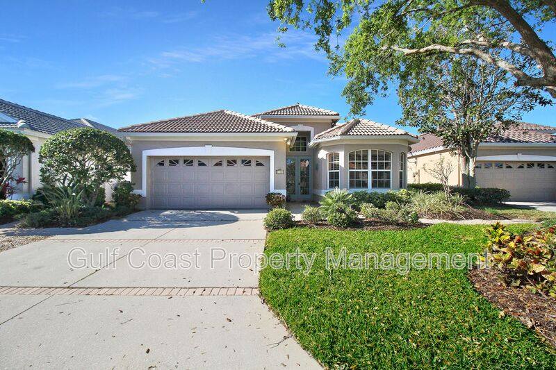 House for rent at 8110 Nice Way, Sarasota, FL 34238