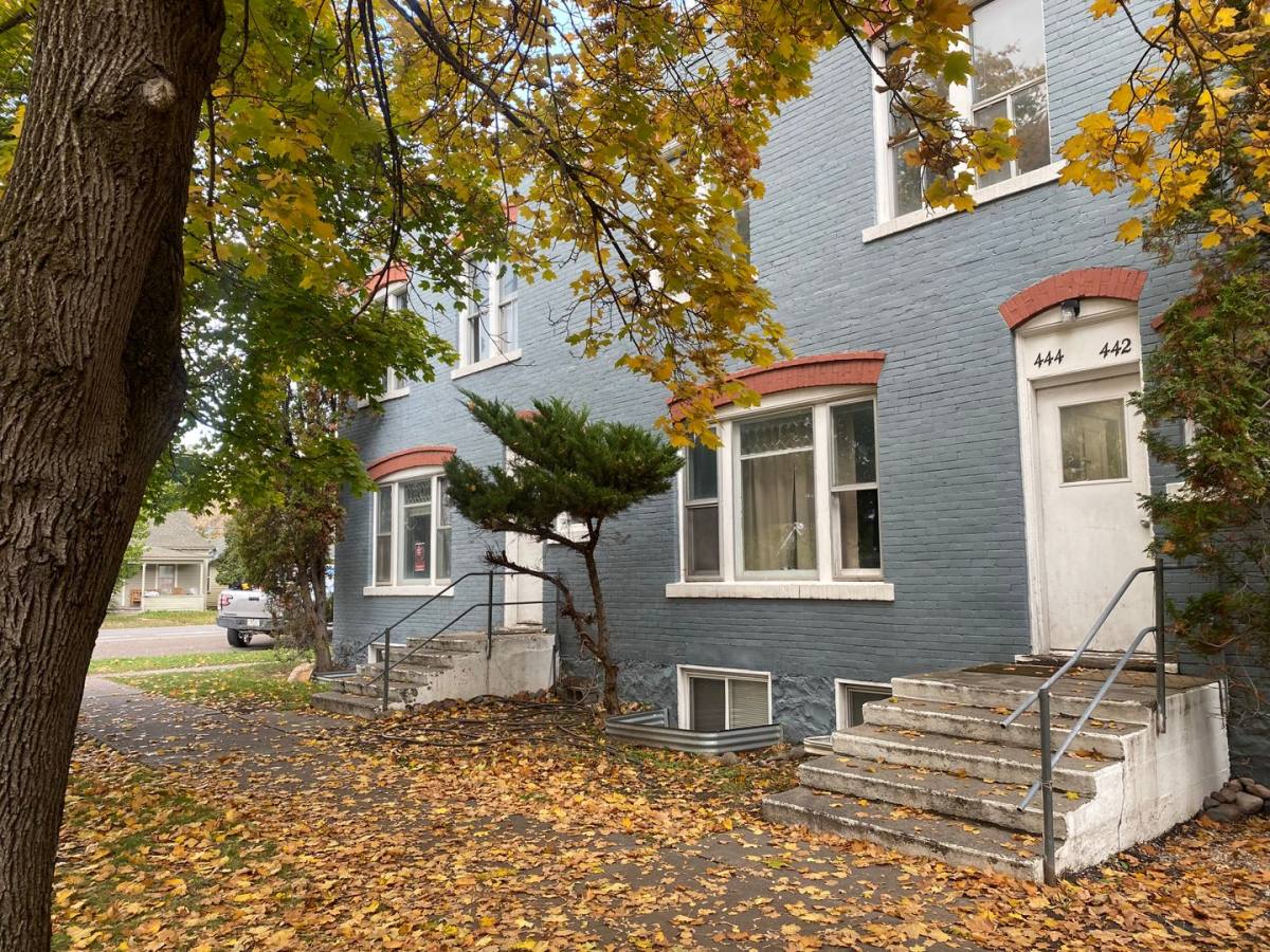 Apartment for rent at 430 Washington, Missoula, MT 59802