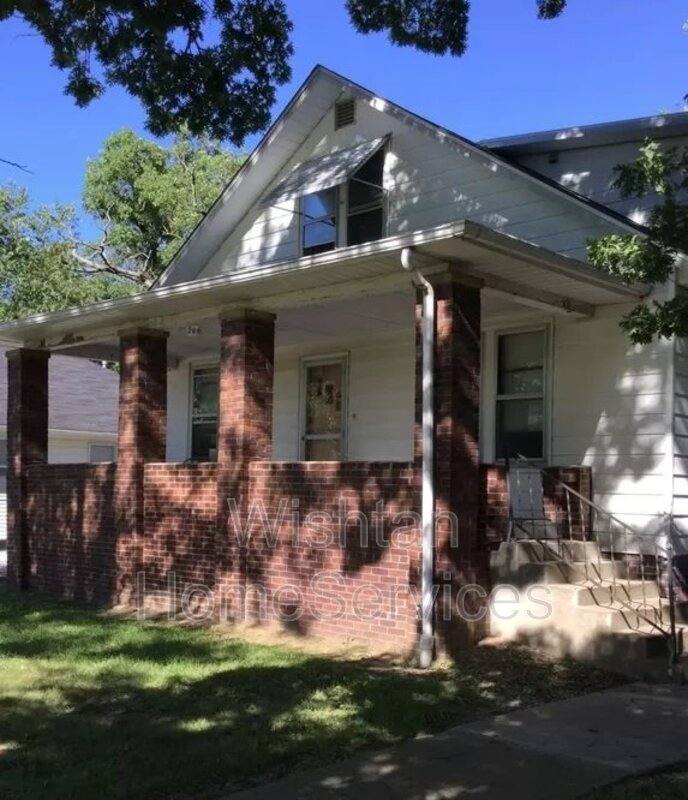 Apartment for rent at 209 Chandler Blvd #C, Macomb, IL 61455