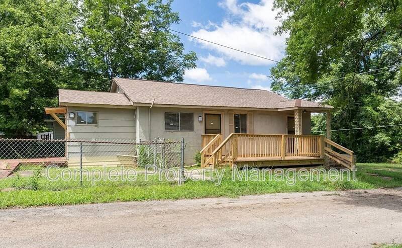 House for rent at 5419 Main St, Birmingham, AL 35228
