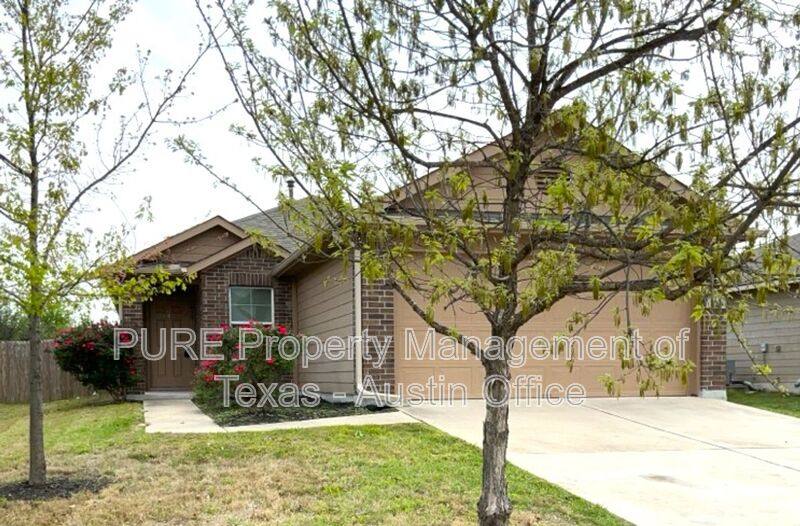 House for rent at 433 Moulins Lane, Georgetown, TX 78626