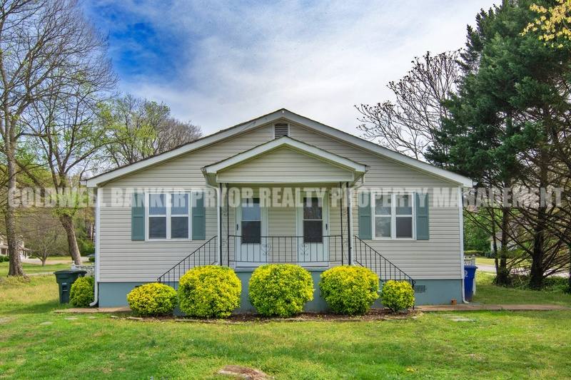 Apartment for rent at 1236 N Concord Rd #1, Chattanooga, TN 37421