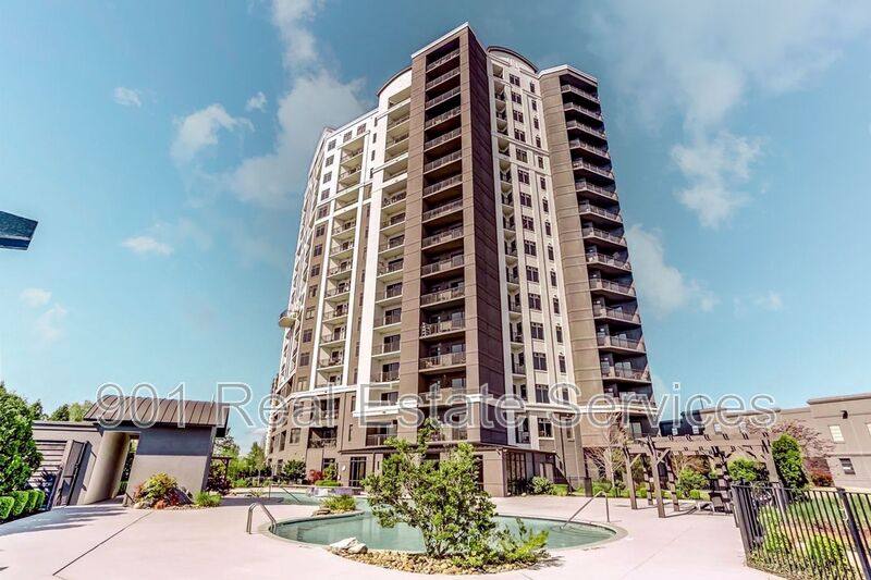 Condo for rent at 717 Riverside Dr #407, Memphis, TN 38103