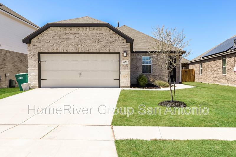House for rent at 6621 Napa Fry, Converse, TX 78109