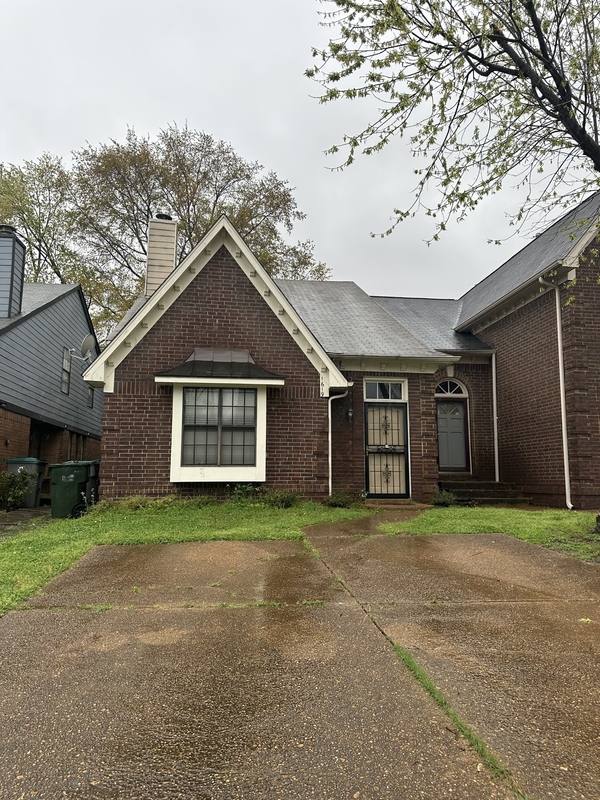 House for rent at 1619 Old Mill Stream, Cordova, TN 38016