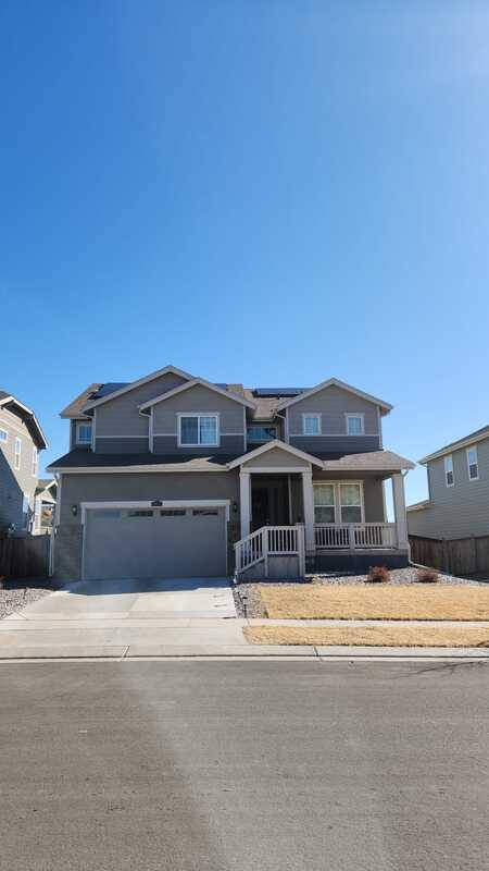 House for rent at 17622 Drake St, Broomfield, CO 80023