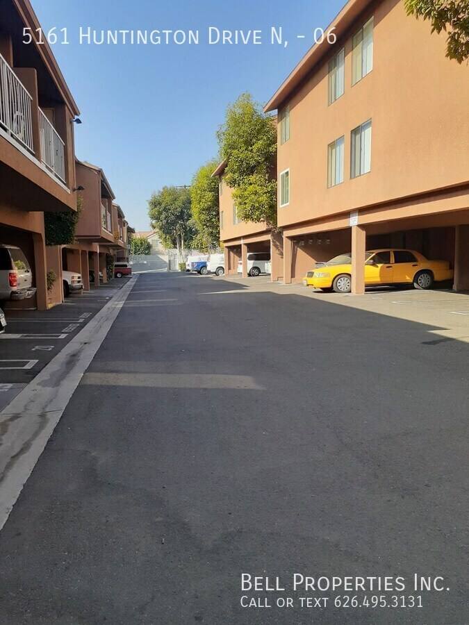Apartment for rent at 5161 Huntington Dr N #6, Los Angeles, CA 90032
