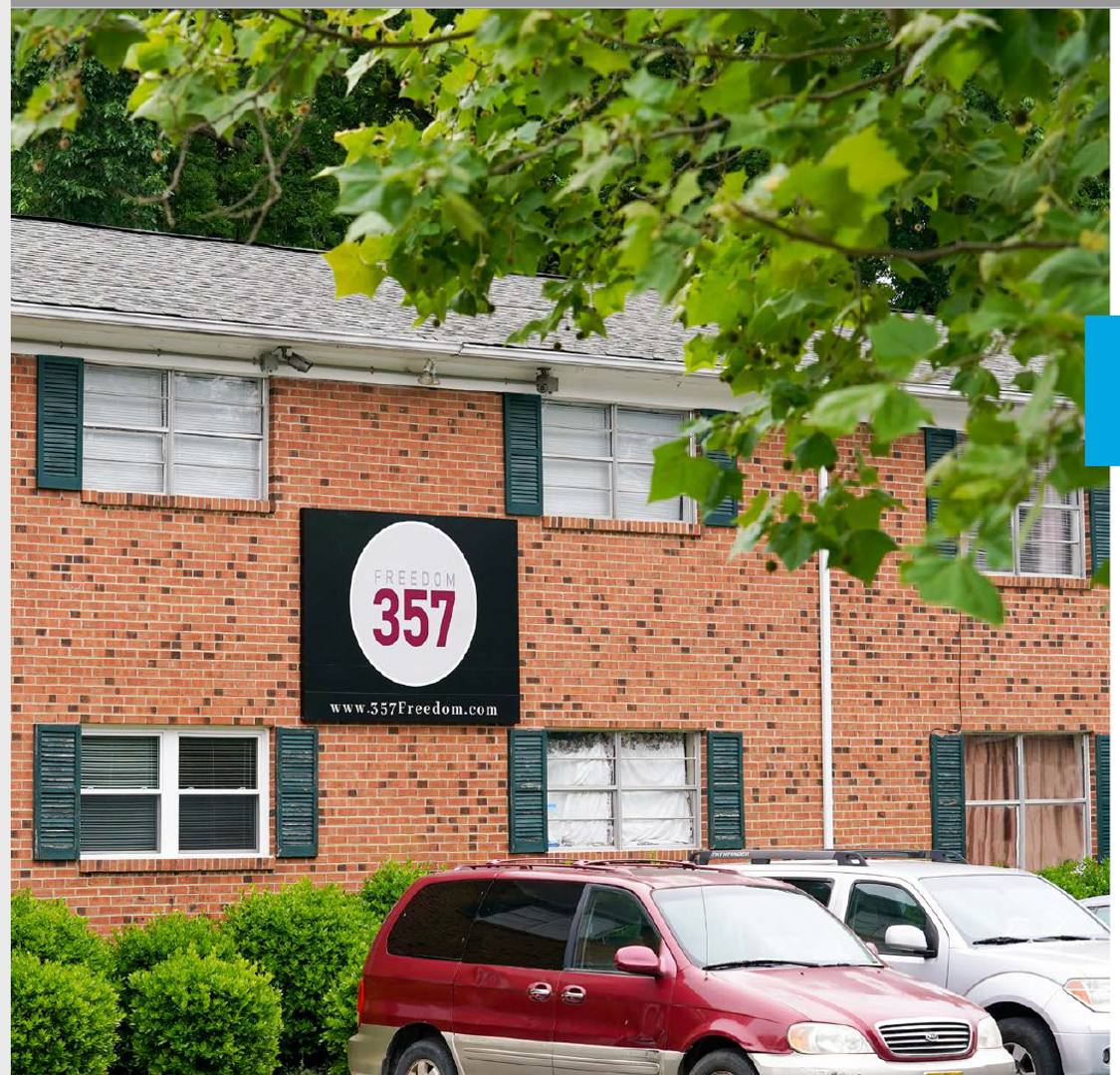 Apartment for rent at 357 Freedom St SW, Concord, NC 28025