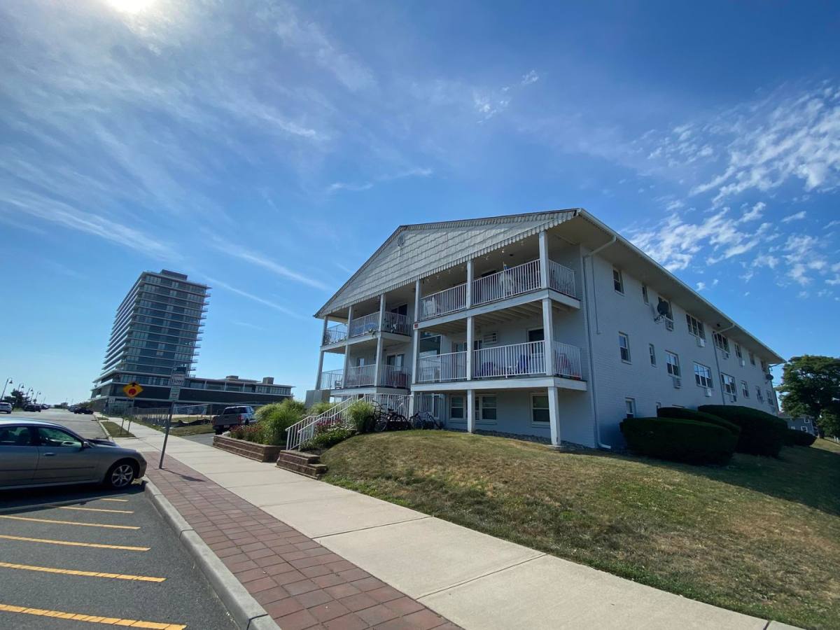 Apartment for rent at 220 4th Ave, Asbury Park, NJ 07712