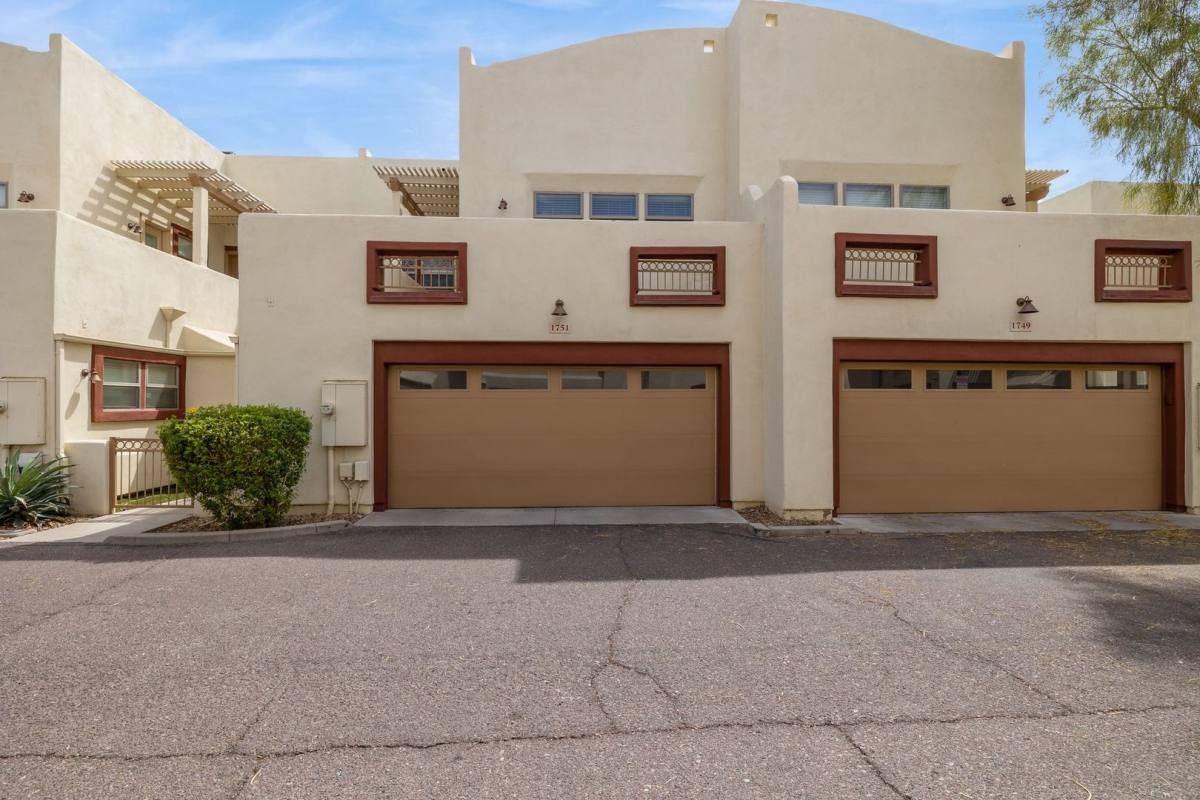 House for rent at 1751 E Libra Dr, Tempe, AZ 85283