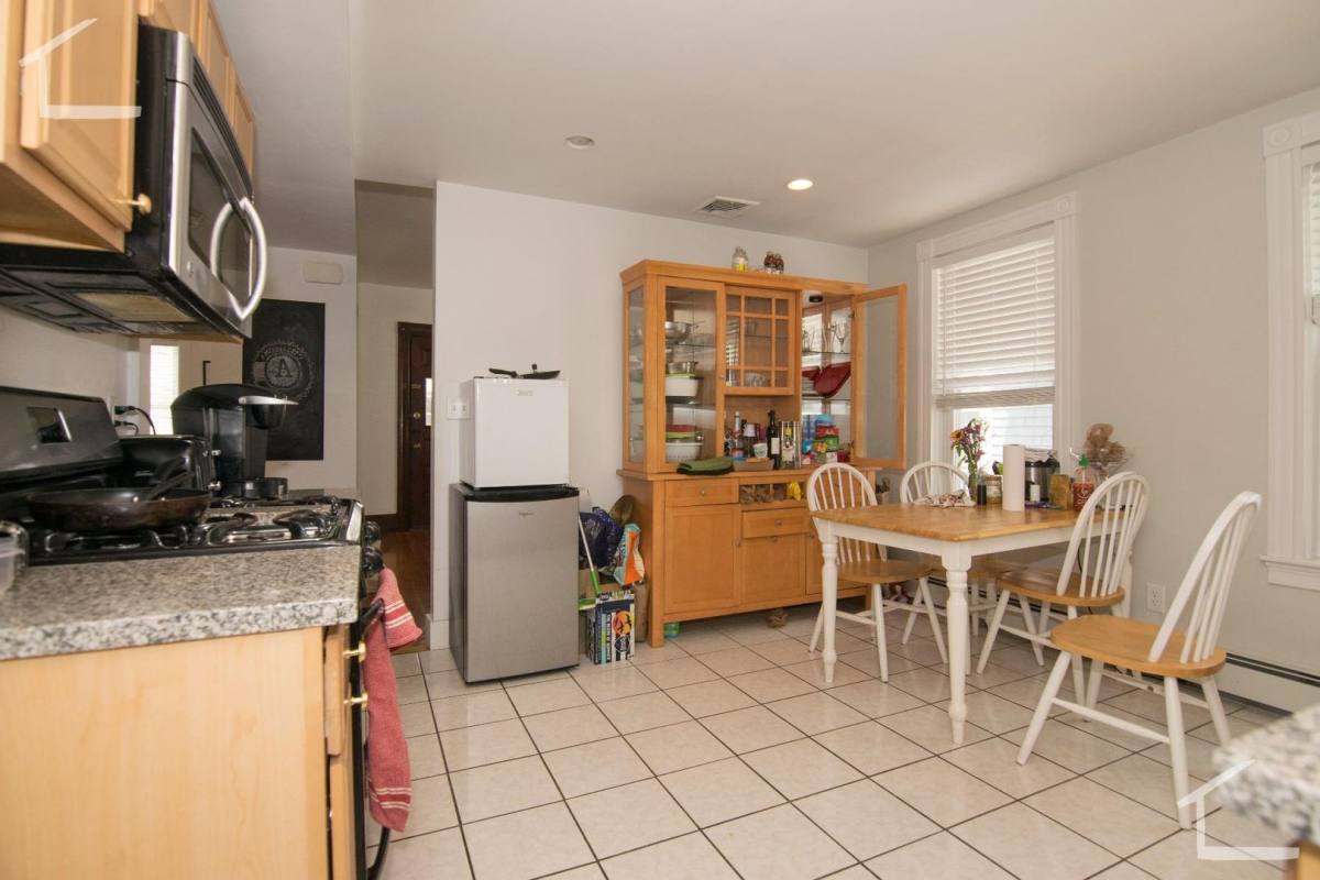 House for rent at 27 Brackett St #1, Brighton, MA 02135