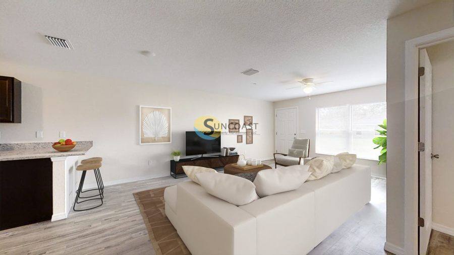 Apartment for rent at 2083 NE 78th Lane, Ocala, FL 34479
