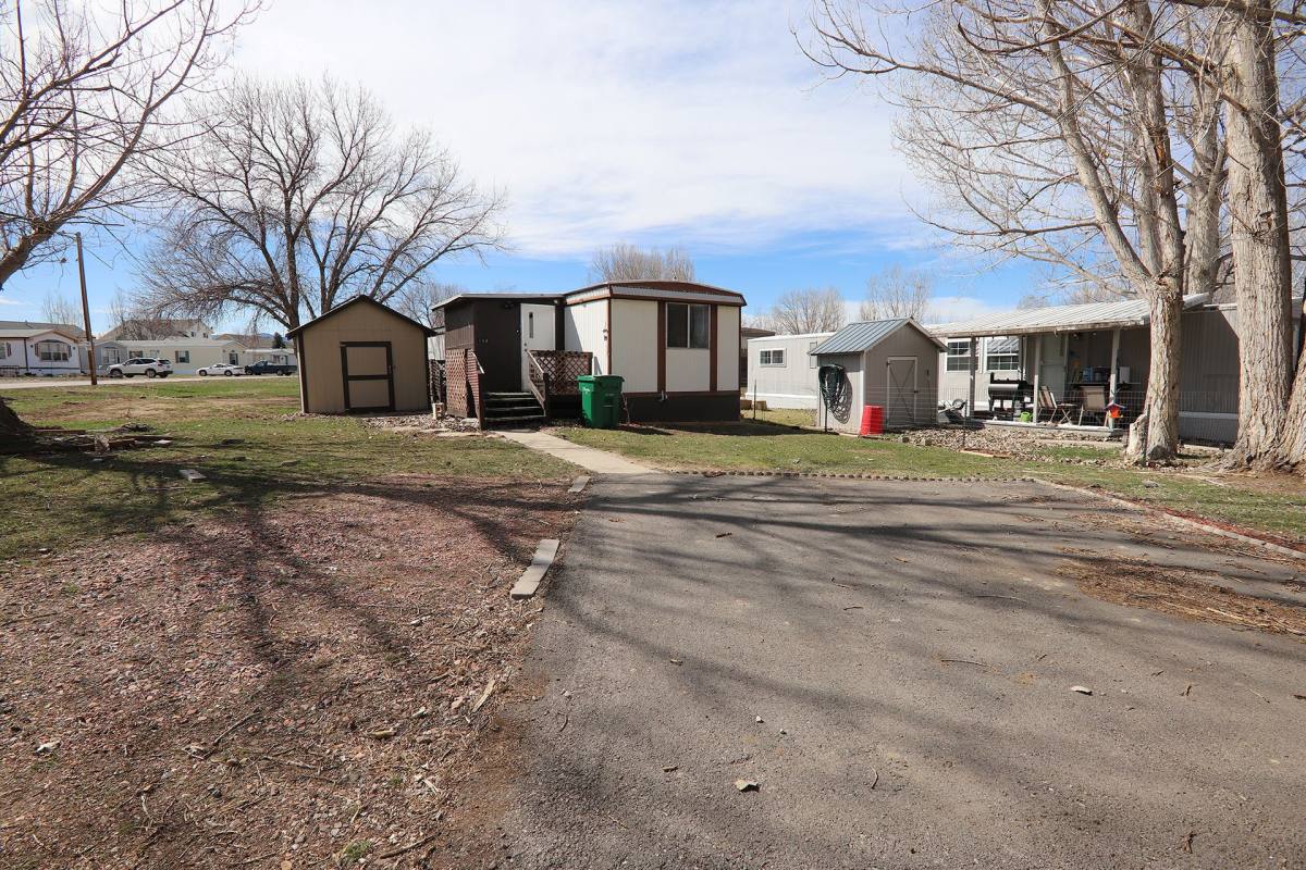 Apartment for rent at 1511 Mydland Rd, Sheridan, WY 82801