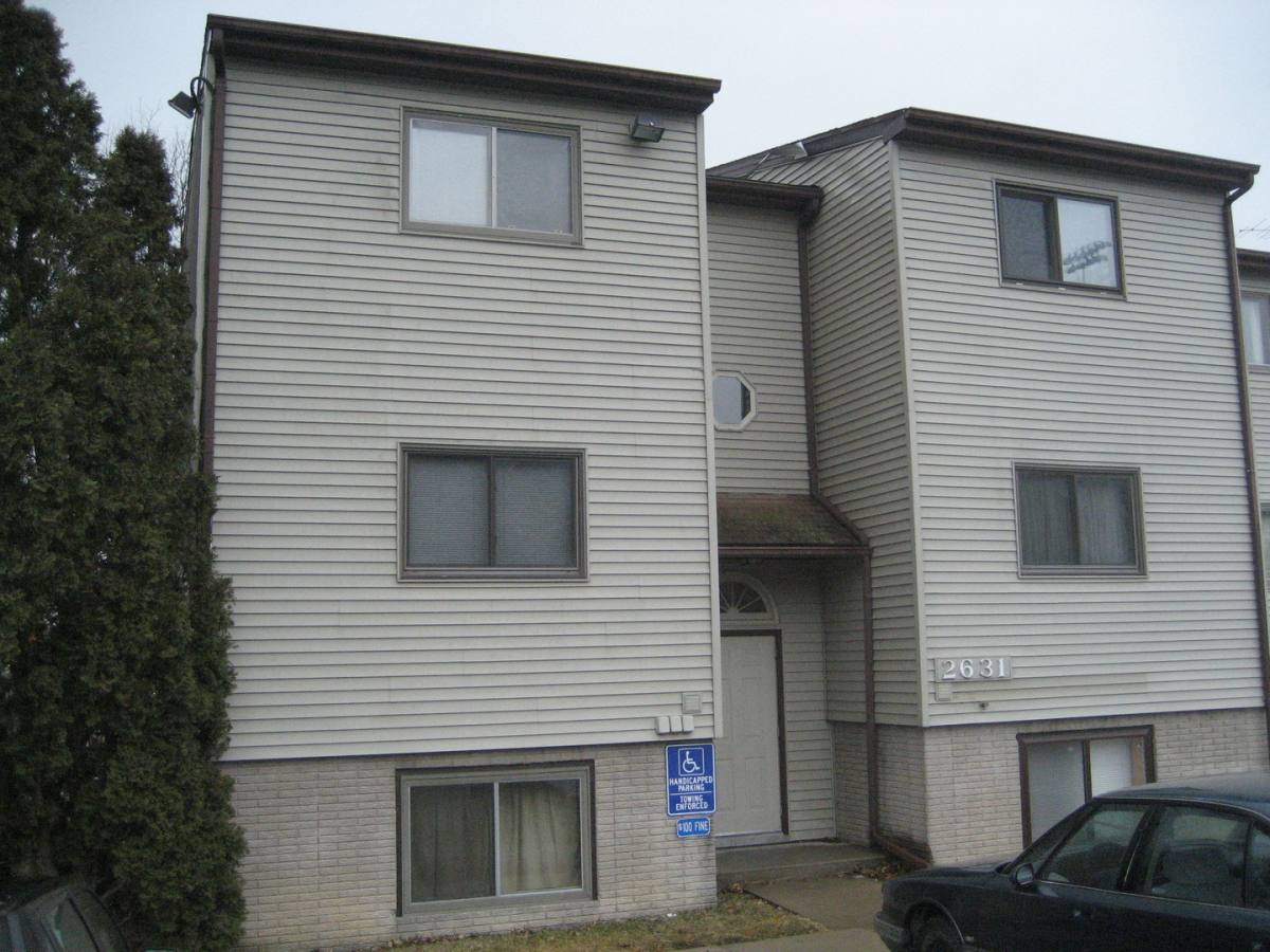 Condo for rent at 2631 Westwinds Dr, Iowa City, IA 52246