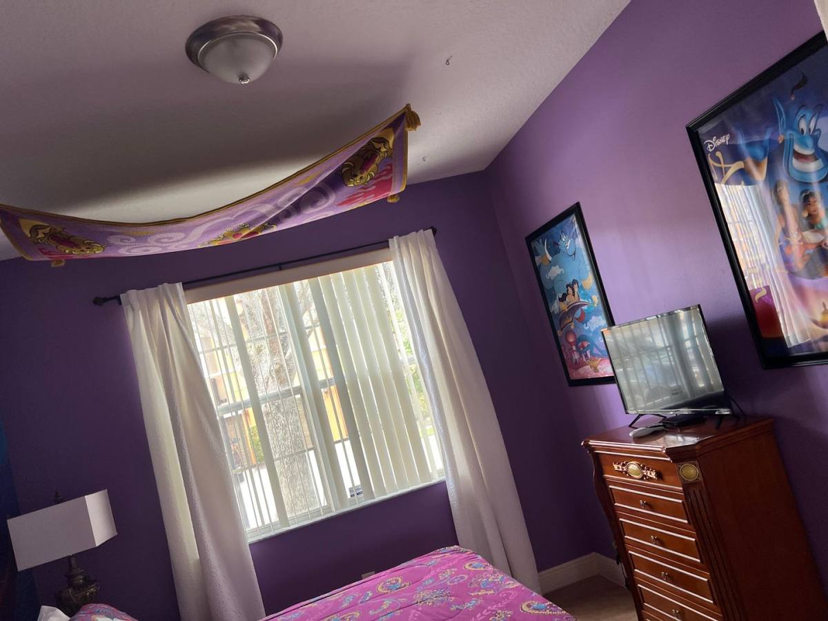 House for rent at 7588 Assembly Lane, Kissimmee, FL 34747