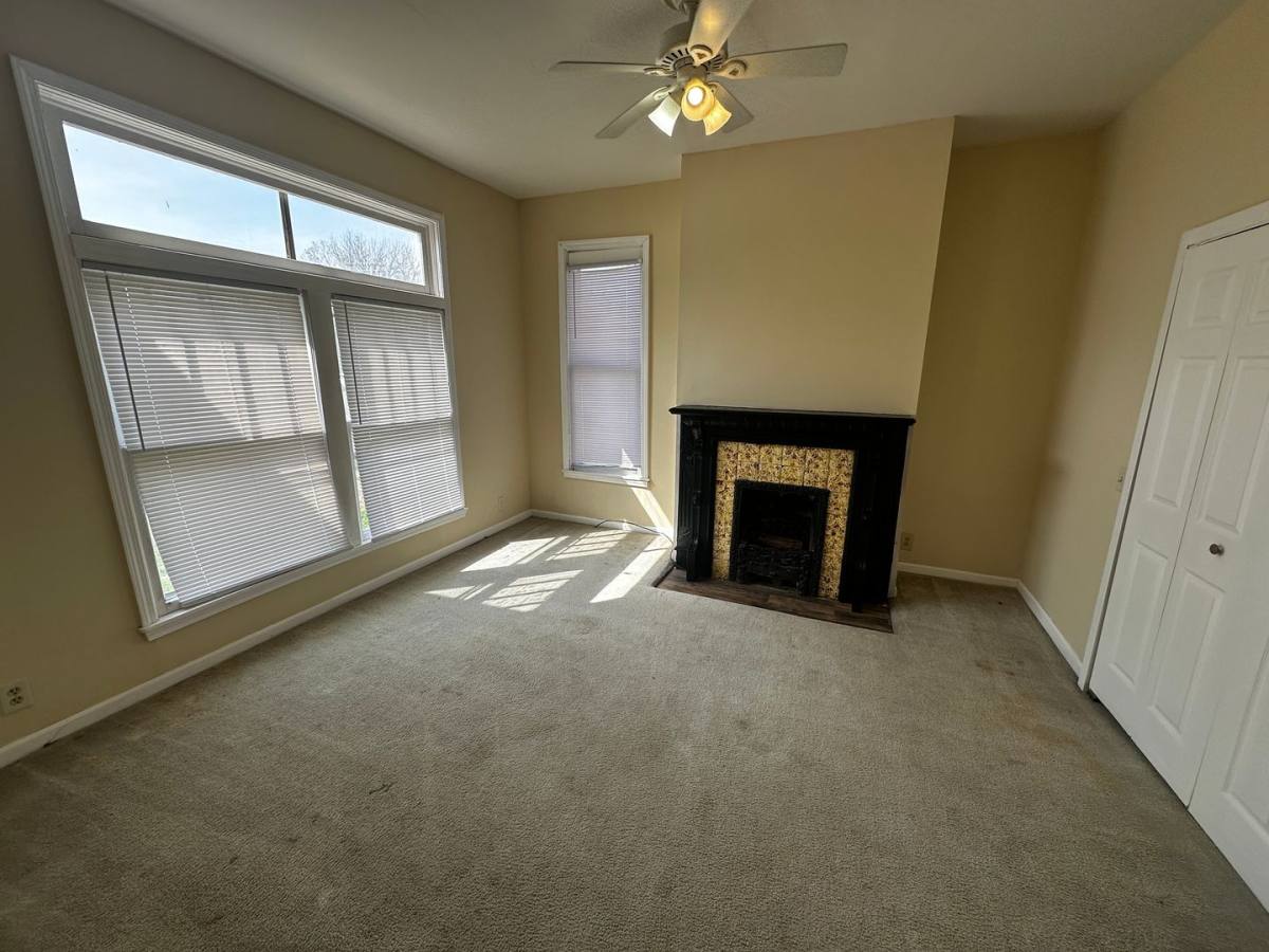 Apartment for rent at 2703 Olive St, Saint Joseph, MO 64507