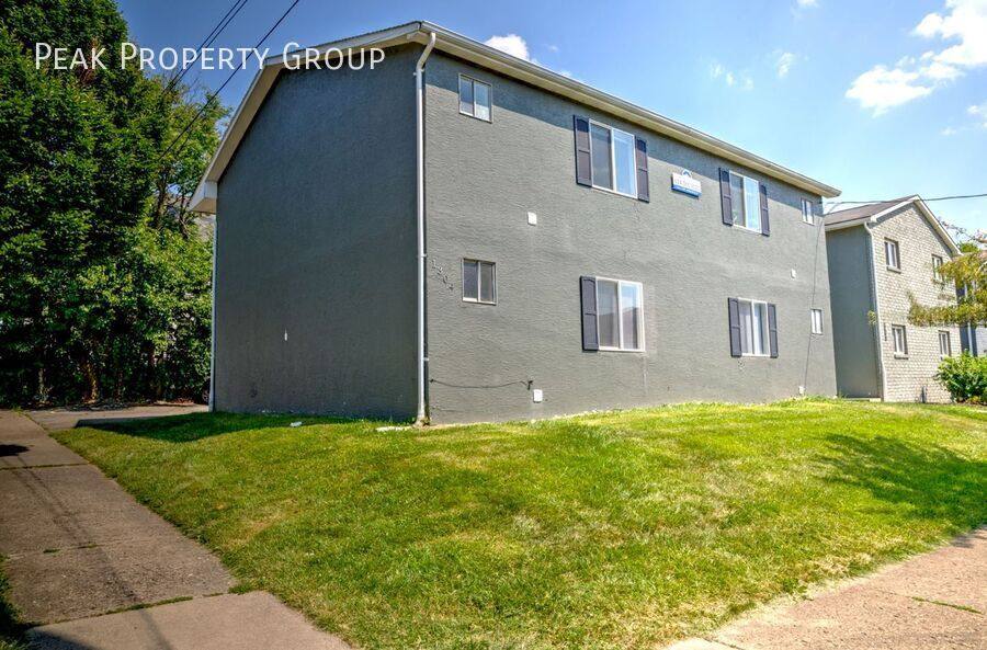 Apartment for rent at 1304 Courtland Ave #C, Columbus, OH 43201