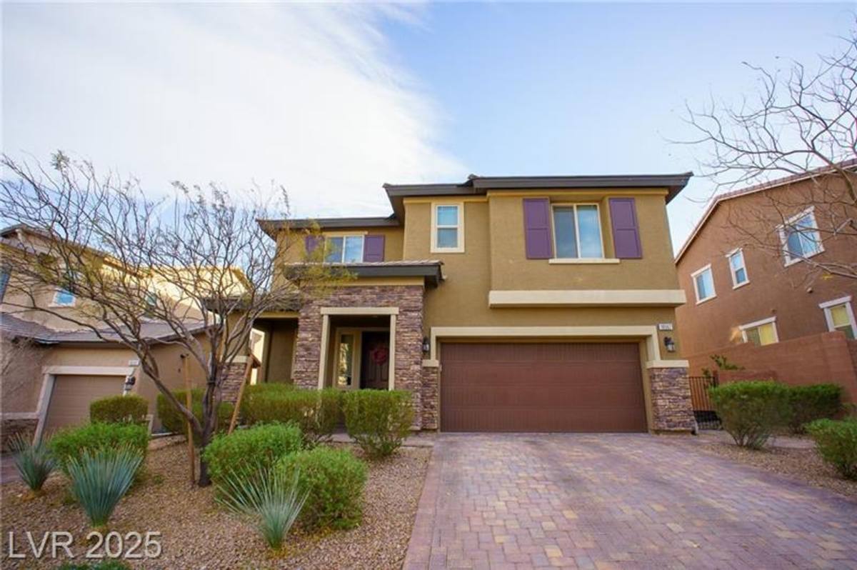 House for rent at 10567 Copperas Cove Ave, Las Vegas, NV 89166