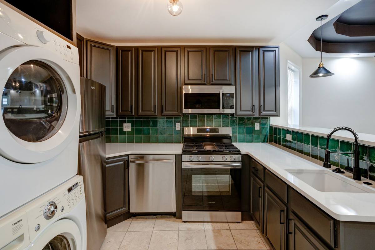 Apartment for rent at 5445 W Berks St, Philadelphia, PA 19131