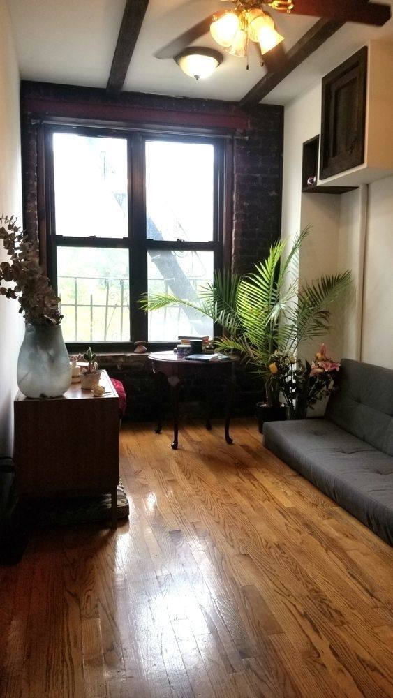 Apartment for rent at 185 Ave C #4T, New York, NY 10009