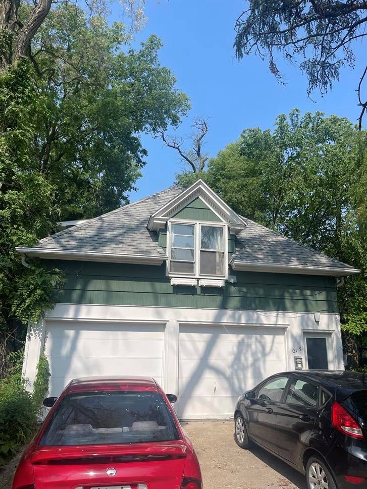 Apartment for rent at 2155 S Governor St, Iowa City, IA 52245