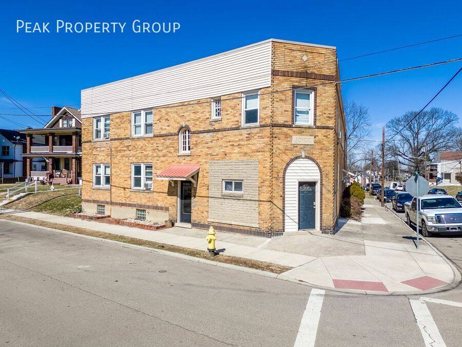 Apartment for rent at 4007 Huston Ave #3, Cincinnati, OH 45212