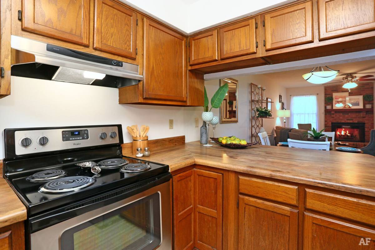 Apartment for rent at 2902-A Battle Mountain Rd, Tallahassee, FL 32301