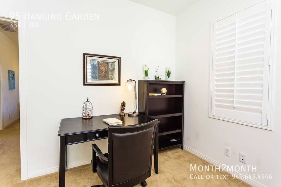 House for rent at 95 Hanging Garden, Irvine, CA 92620