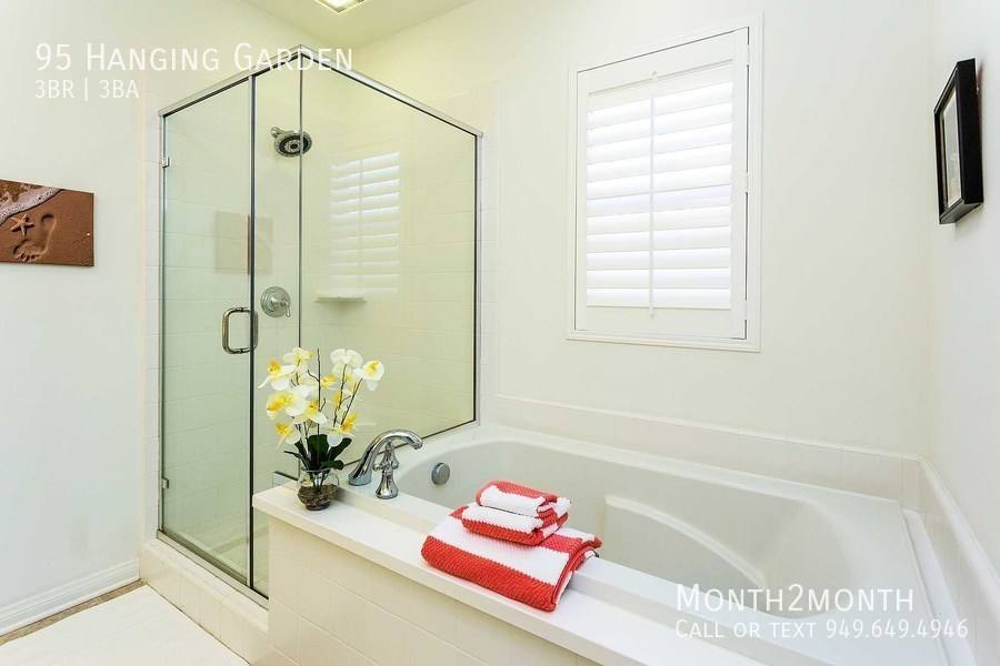 House for rent at 95 Hanging Garden, Irvine, CA 92620