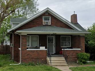 House for rent at 1414 8th Ave SE, Cedar Rapids, IA 52403
