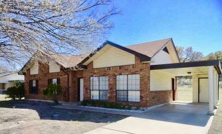 House for rent at 3502 Water St, Killeen, TX 76543