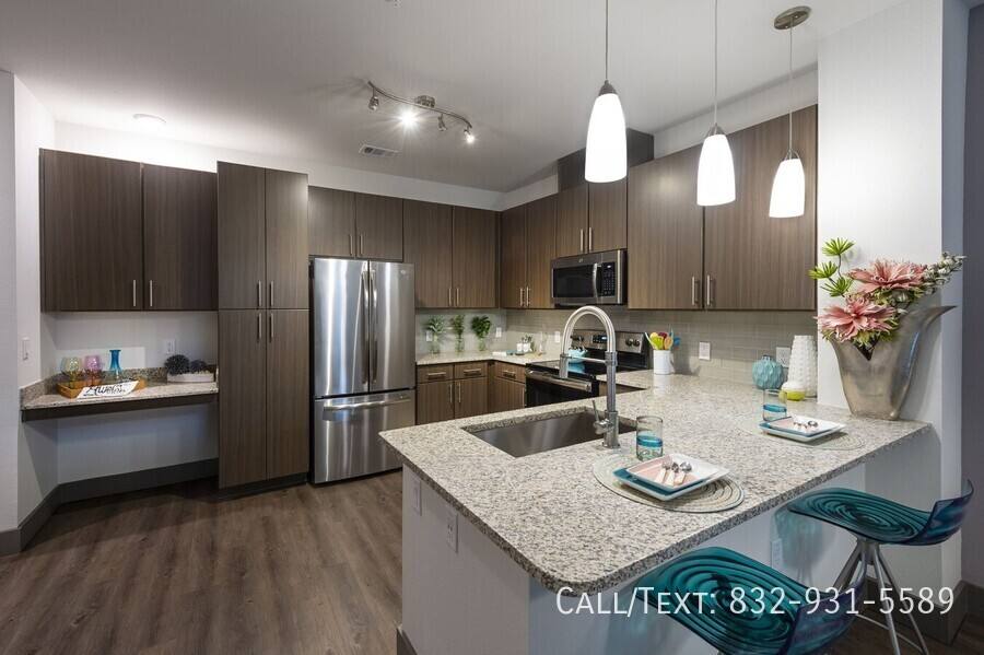 Apartment for rent at 3014 Renton Rd #22H1, Houston, TX 77032