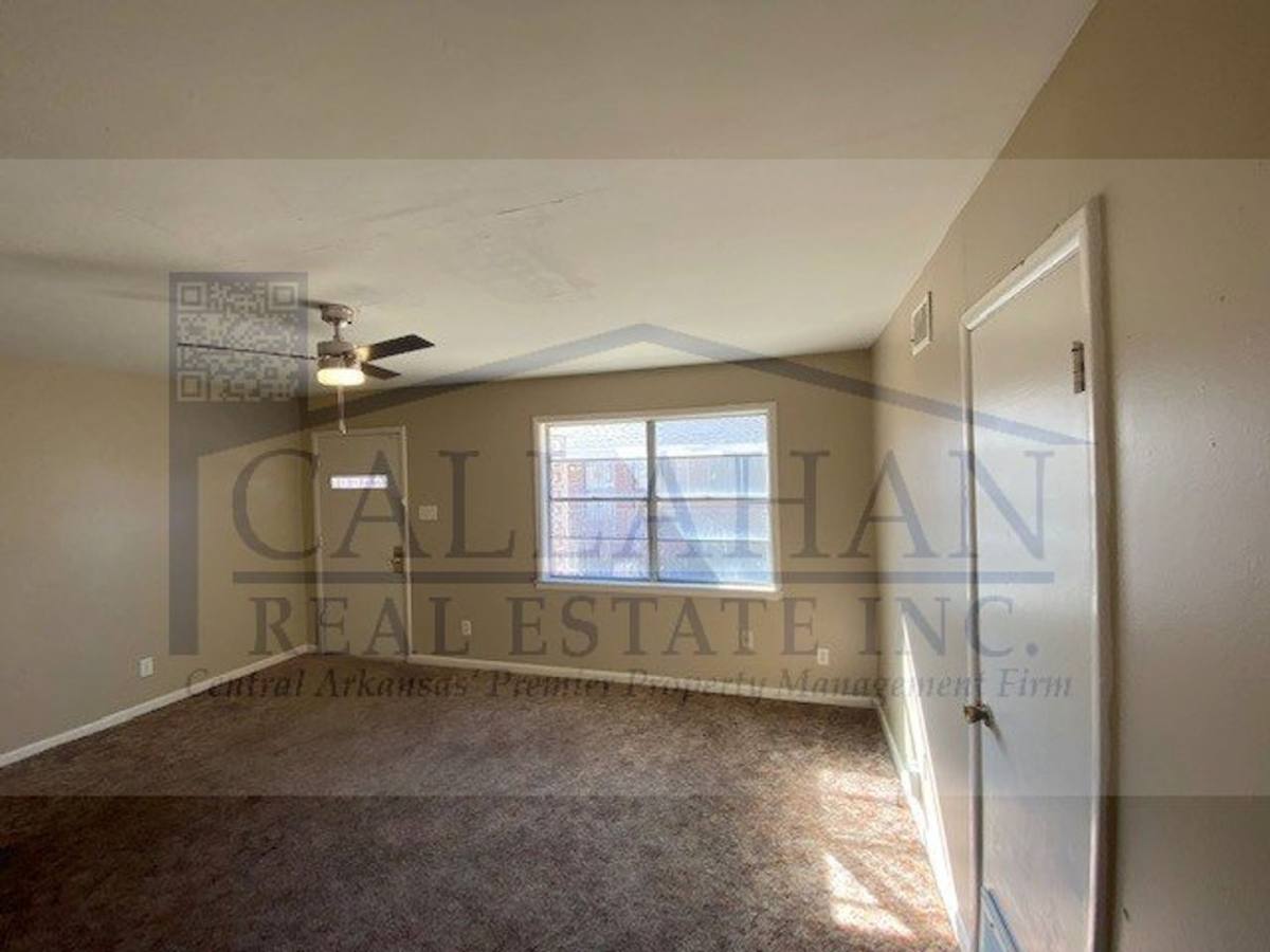 House for rent at 3115 Ware, Little Rock, AR 72204