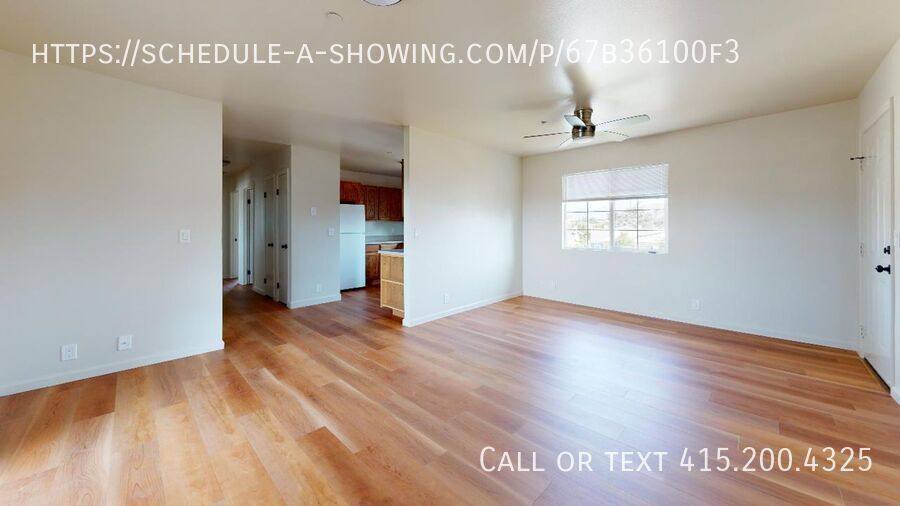 Apartment for rent at 15 Dolores Ave #B, Watsonville, CA 95076