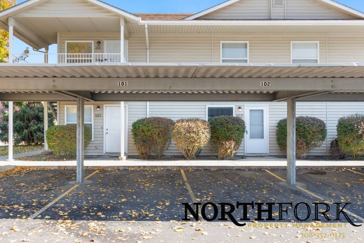 Condo for rent at 8897 W Irving St, Boise, ID 83704