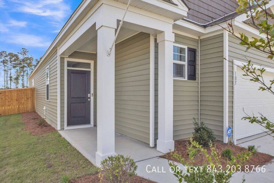 House for rent at 105 Ivory Shadow Rd, Summerville, SC 29486