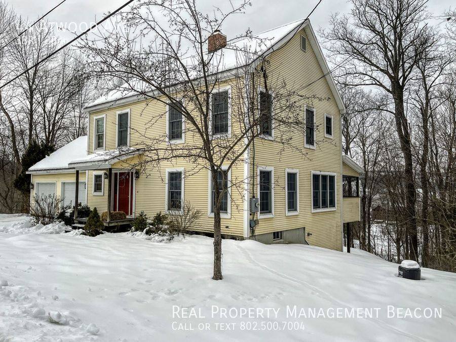 House for rent at 44 Atwood Ave, Woodstock, VT 05091