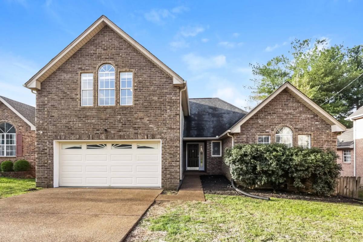 House for rent at 3216 Newington Cove, Antioch, TN 37013