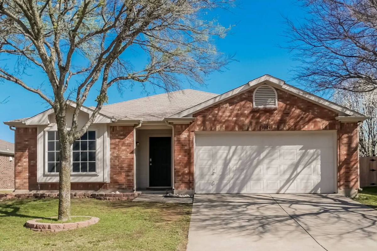 House for rent at 4004 Sonoma Dr, Argyle, TX 76226
