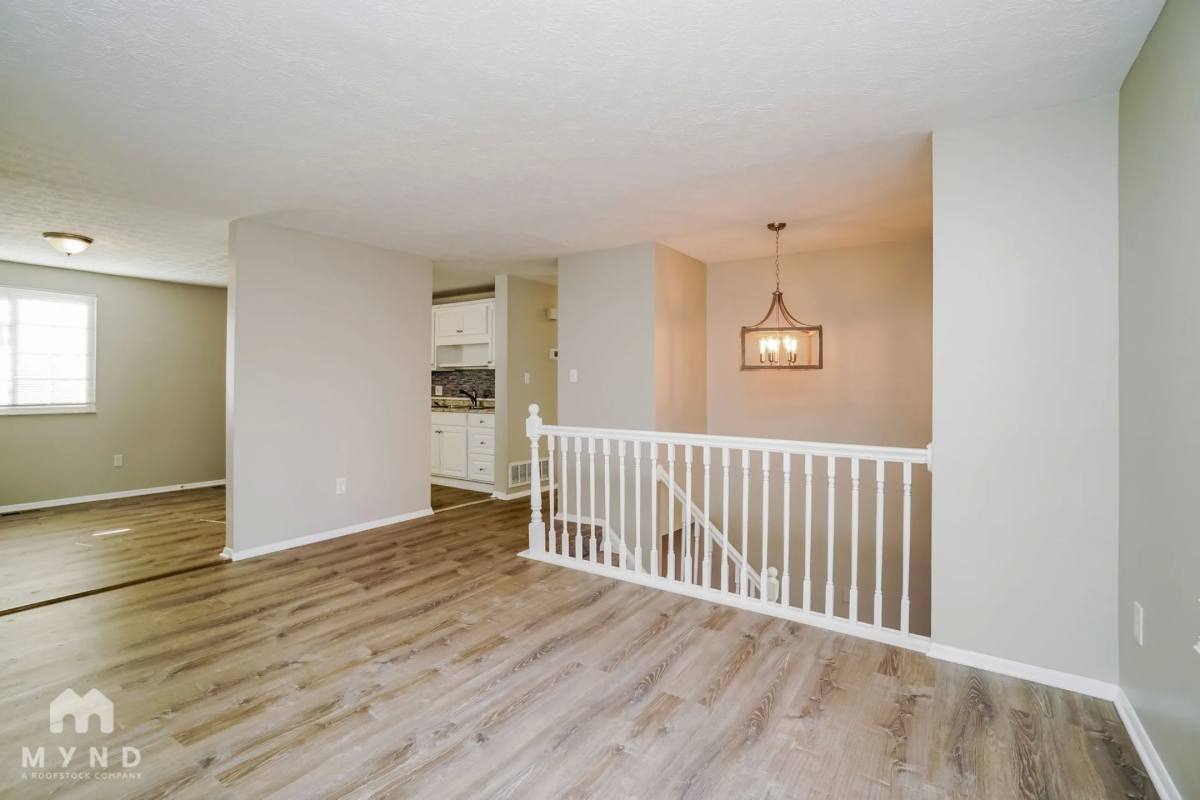 House for rent at 2437 Opal, Grove City, OH 43123