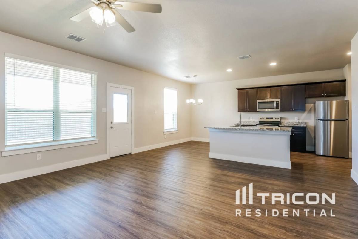 House for rent at 10337 Fort Ewell Trail, Crowley, TX 76036
