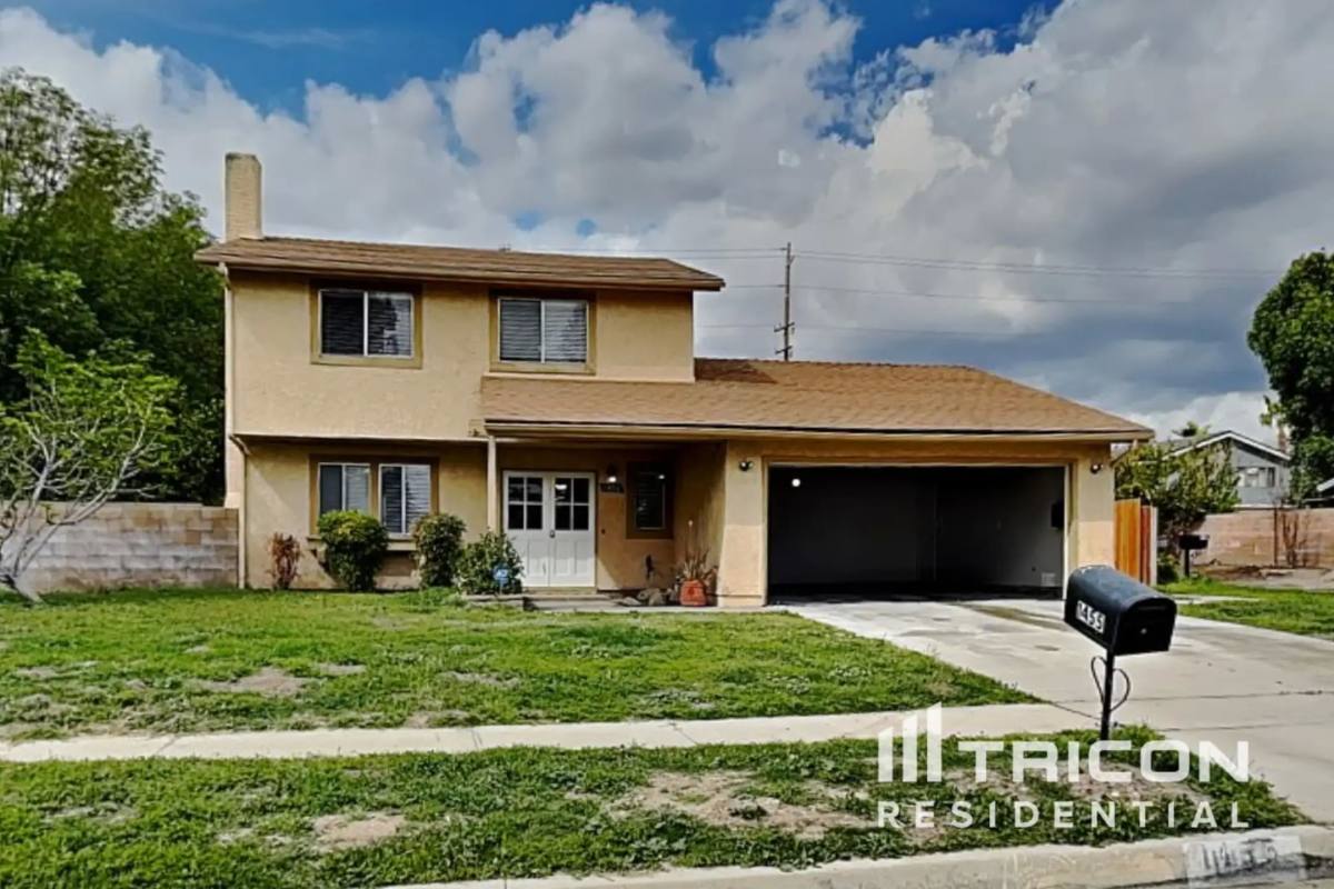 House for rent at 1455 Paiute Ave, Redlands, CA 92374